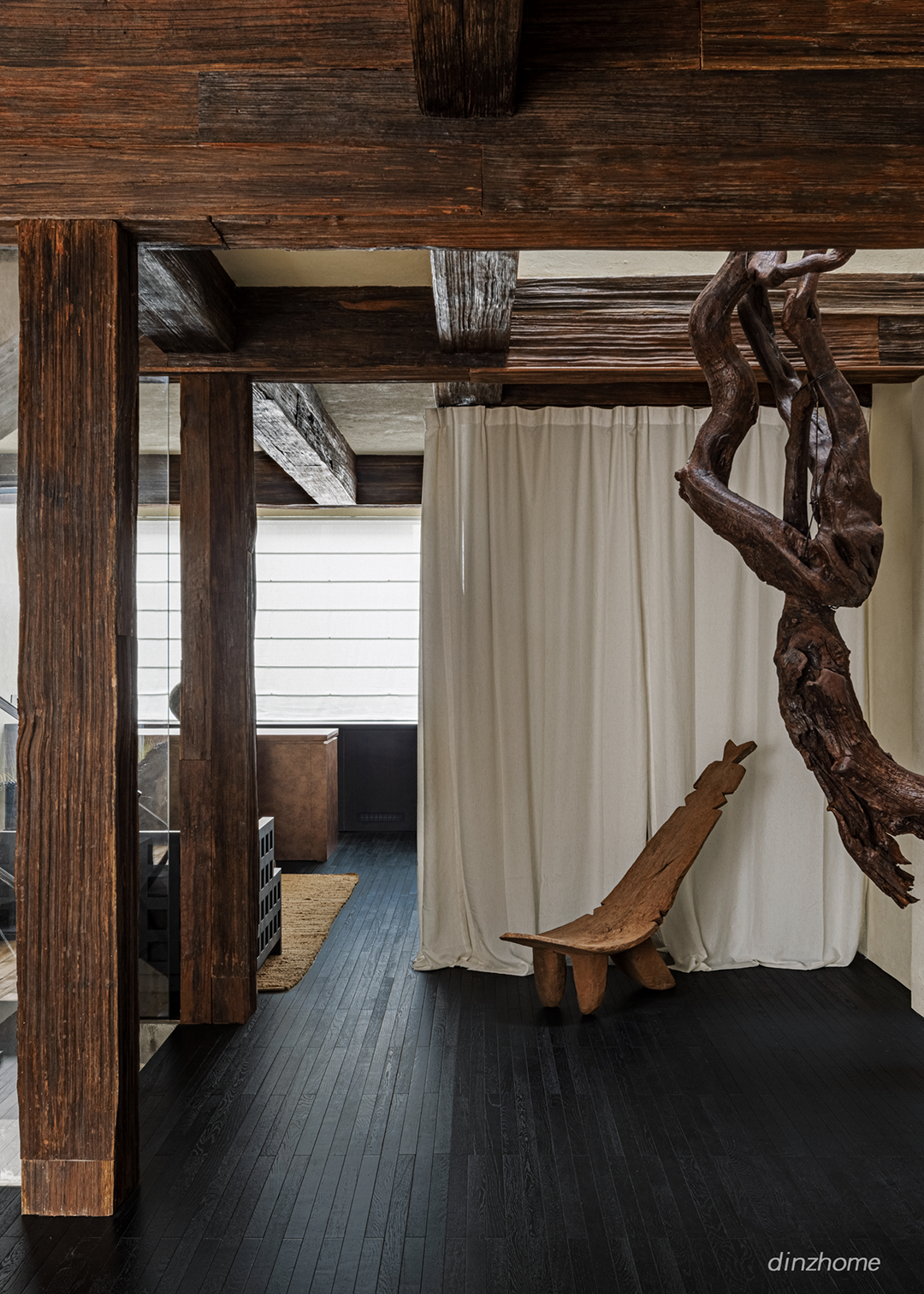 NOTHING DESIGN丨有无艺术空间丨中国杭州-26