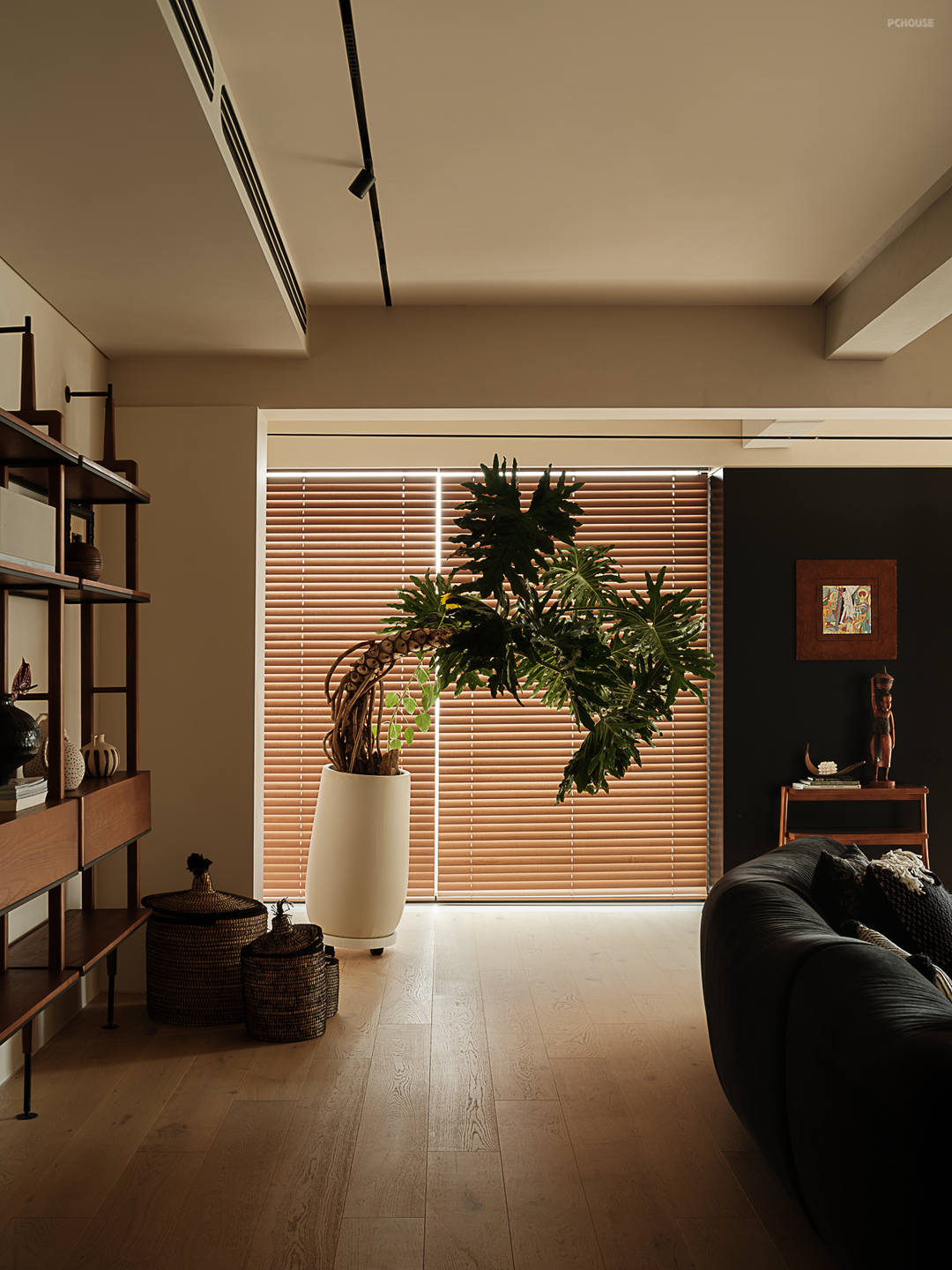 这才是当代年轻人想要的家啊！舒服到不想出门-26