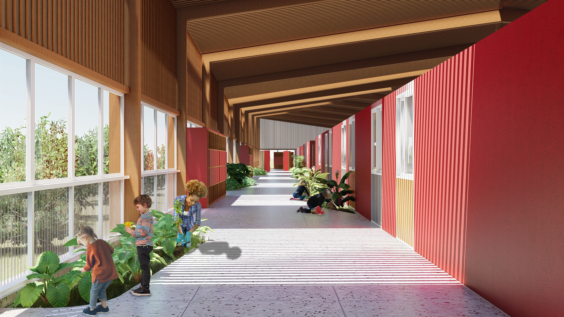 ★ Concurso CAU/RS - Casa Saudável, Cidade Saudável-11