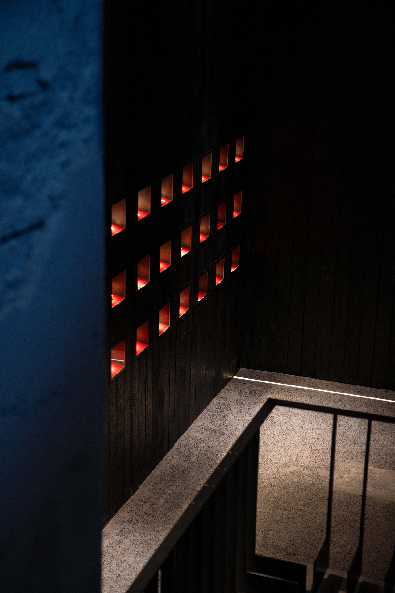 檀雀 TANCHUR 艺术展厅丨中国景德镇丨一影设计-63