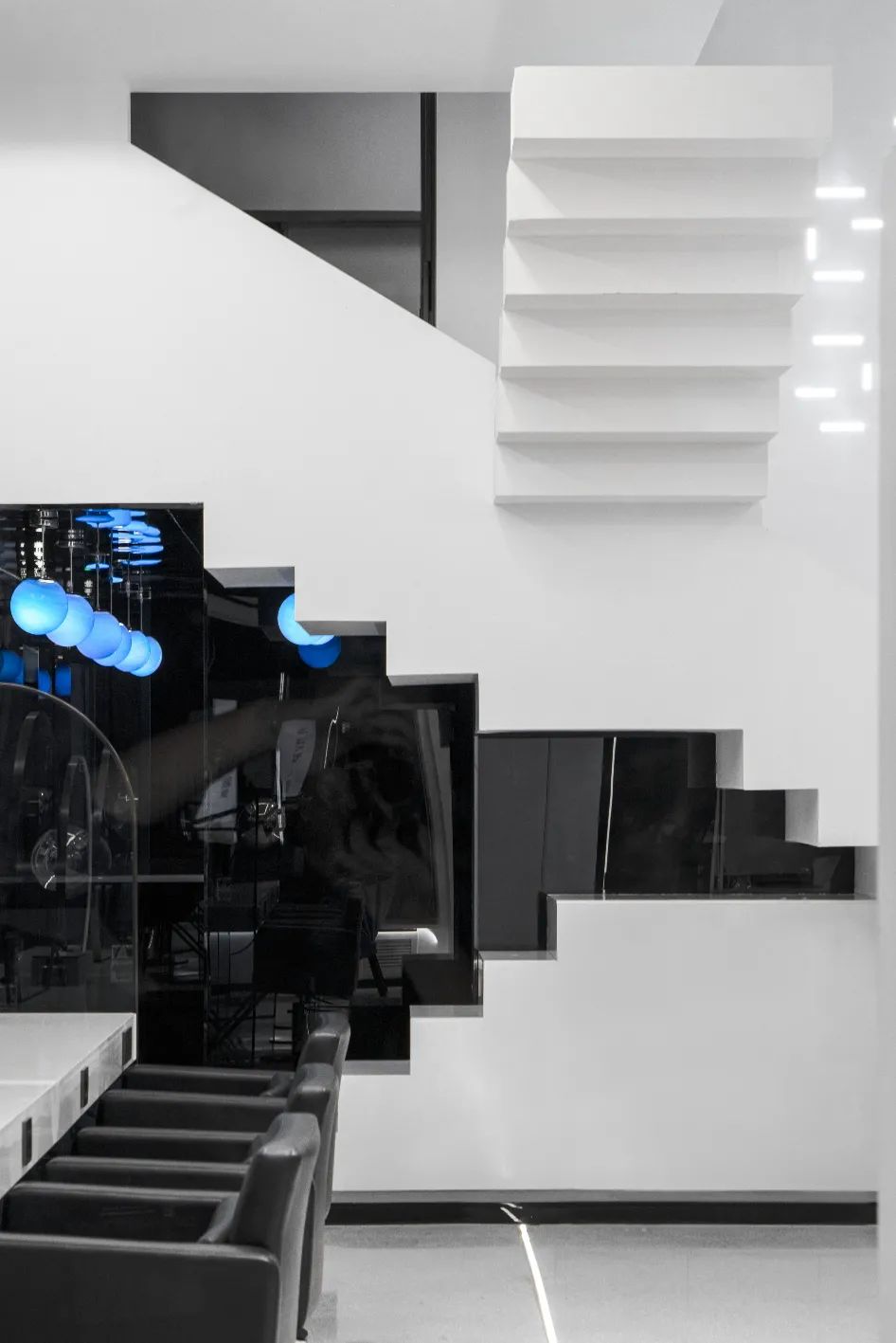 N+1 头发丨中国郴州丨宁工设计-39