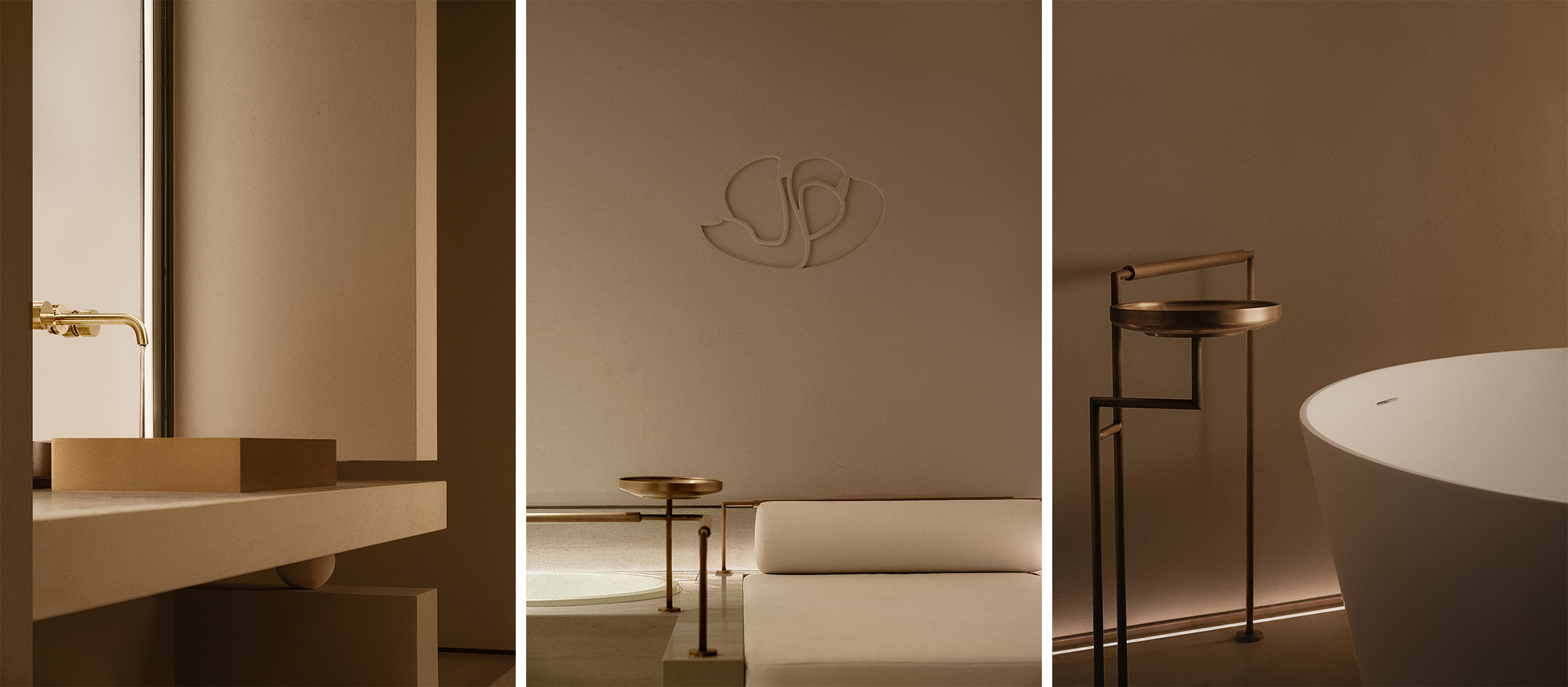 福建漳州·禾缦Hoormem肌研美学中心 / 寸匠熊猫NANA | SOHO设计区-42