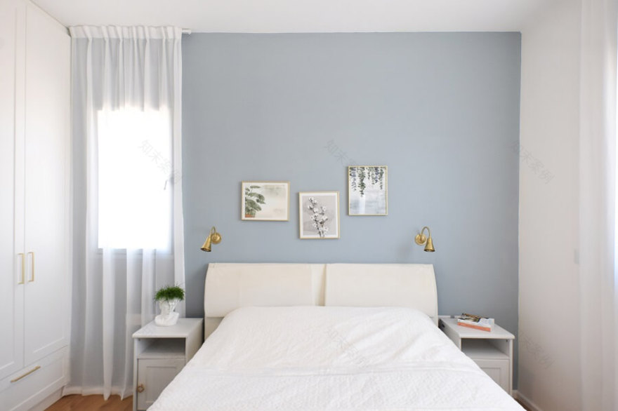 实现基布兹梦想:母亲家的回忆丨室内设计师莉亚·波拉特-68