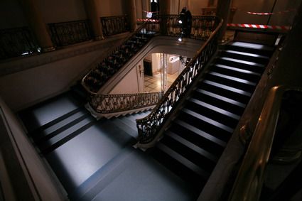 2008 FW Miu Miu 巴黎时装秀-7