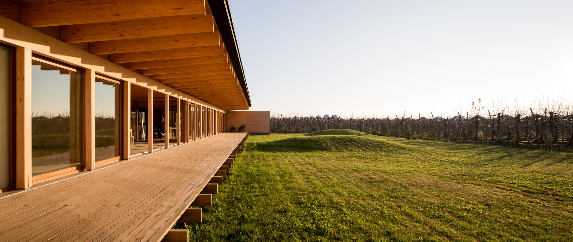 丨智利丨Urzúa Soler Arquitectos-30