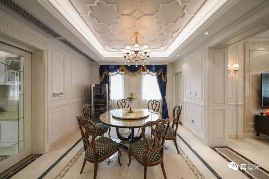 金华海棠花园别墅 | 诗意花园,重拾浪漫生活-52