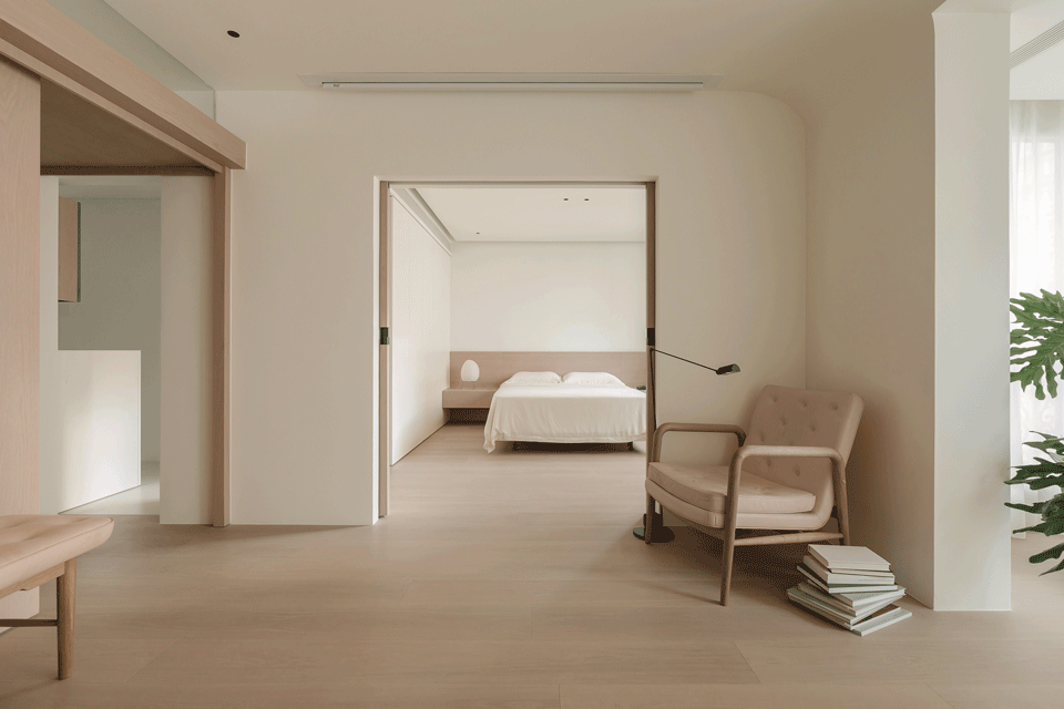 亭，上海 / 木卡工作室-22