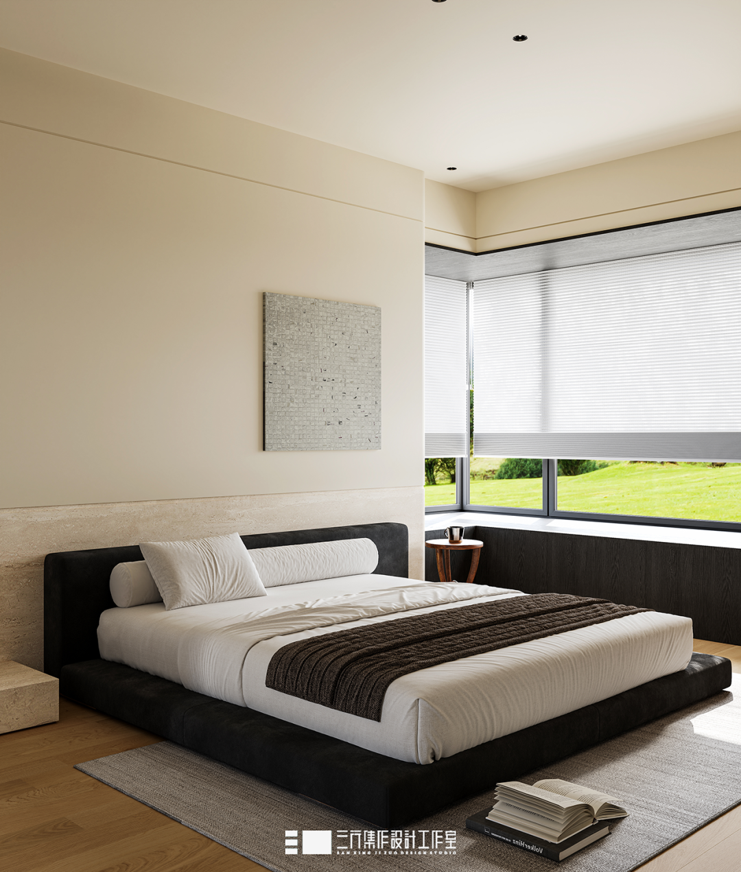 三行集作|自然系理想家-83