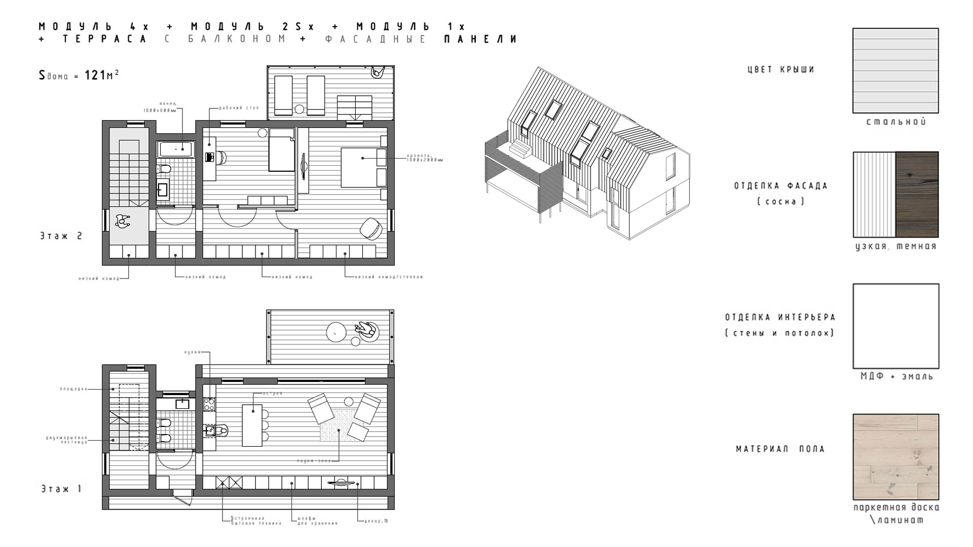 PLUSMODUL INT2 architecture-11
