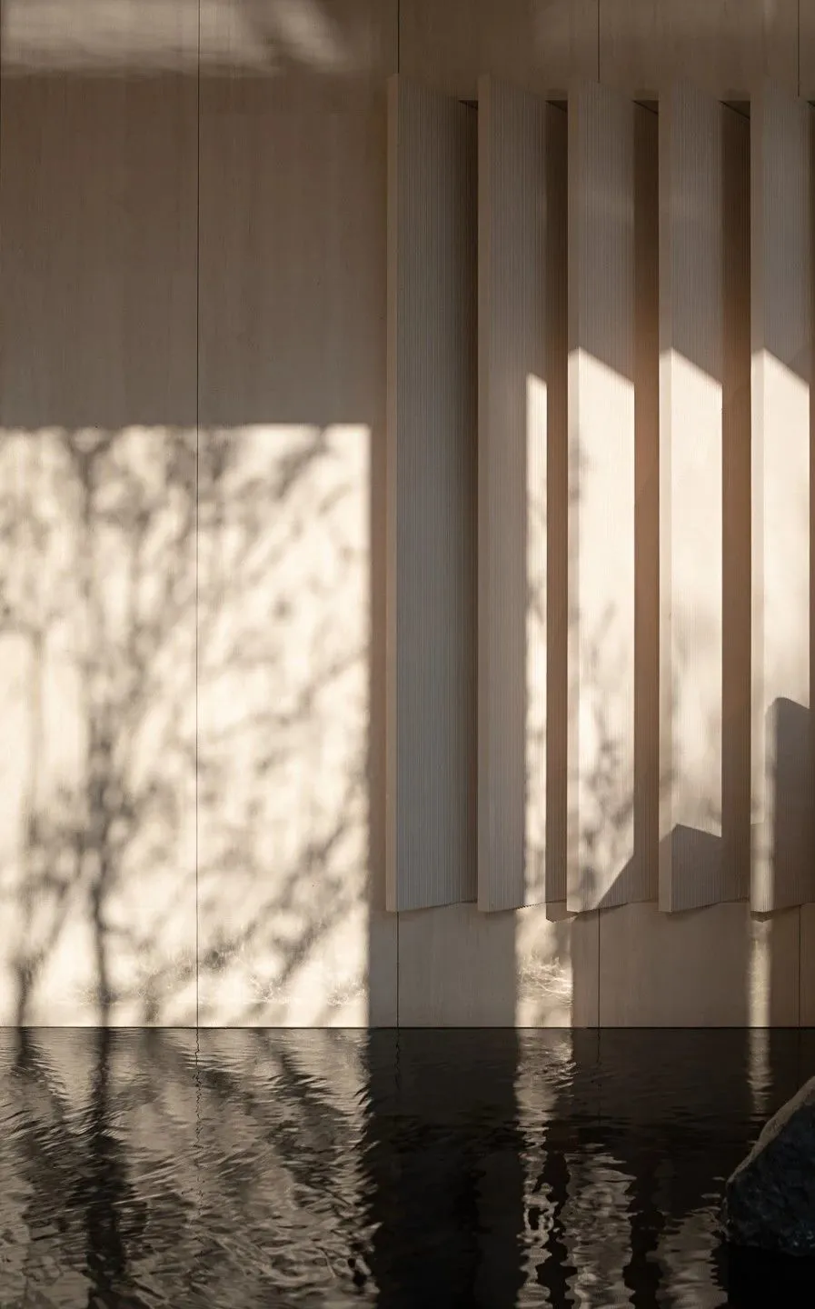 北京400㎡新中式豪宅（国贤府）丨中国北京丨WJID维几设计-19