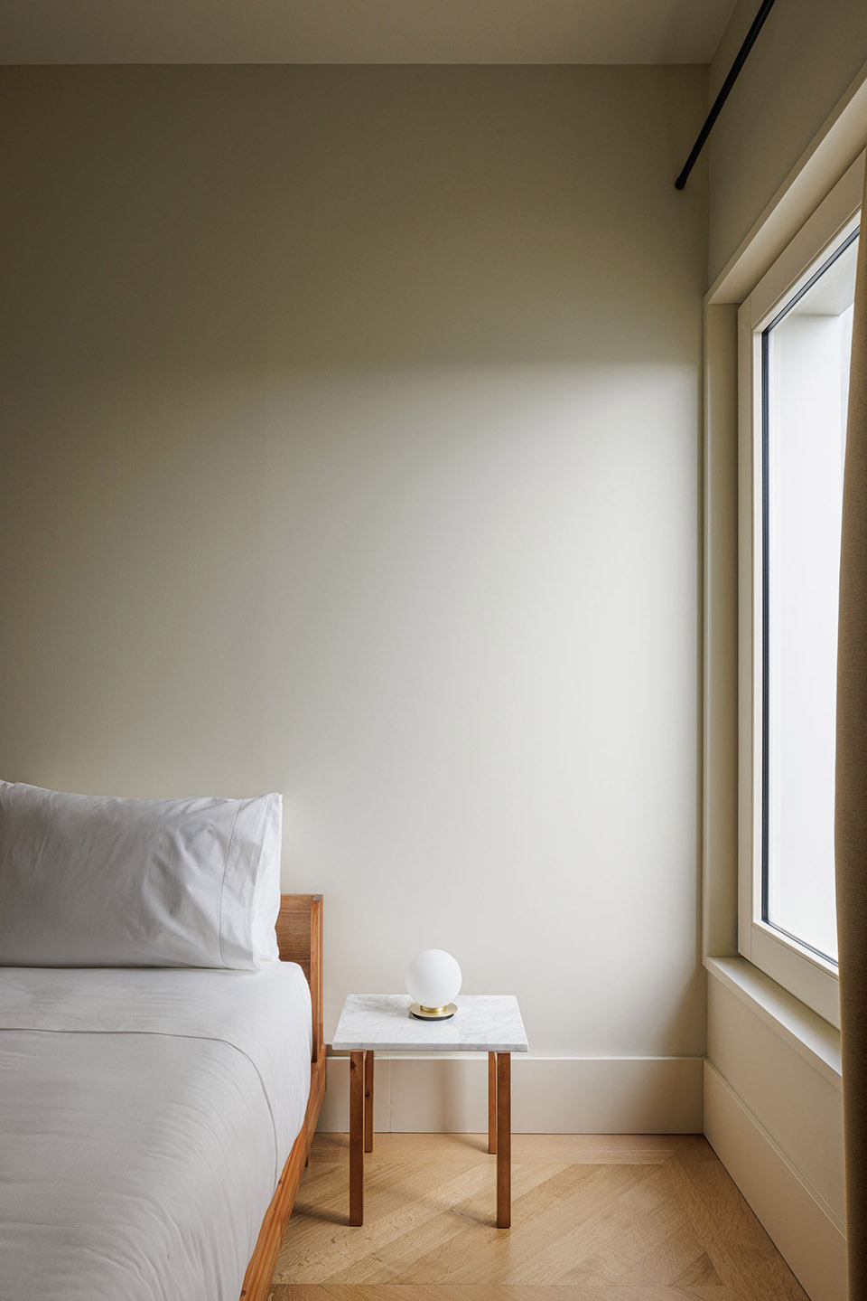 Theatro 旅馆改造丨葡萄牙丨Arquitectos Aliados 建筑事务所-62