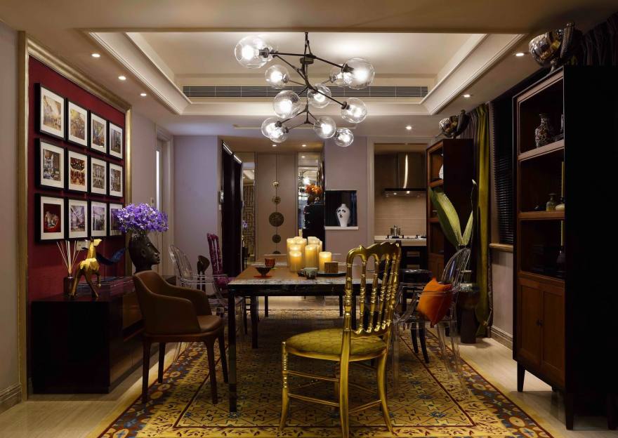 《贵族与小丑》-1