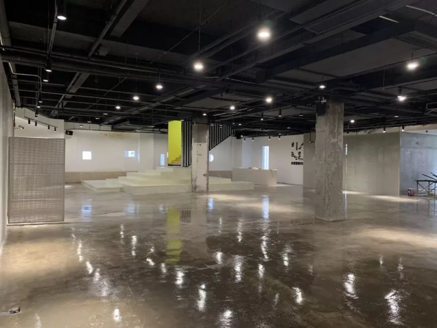 桥·接 RMIT 中国建筑展览-24