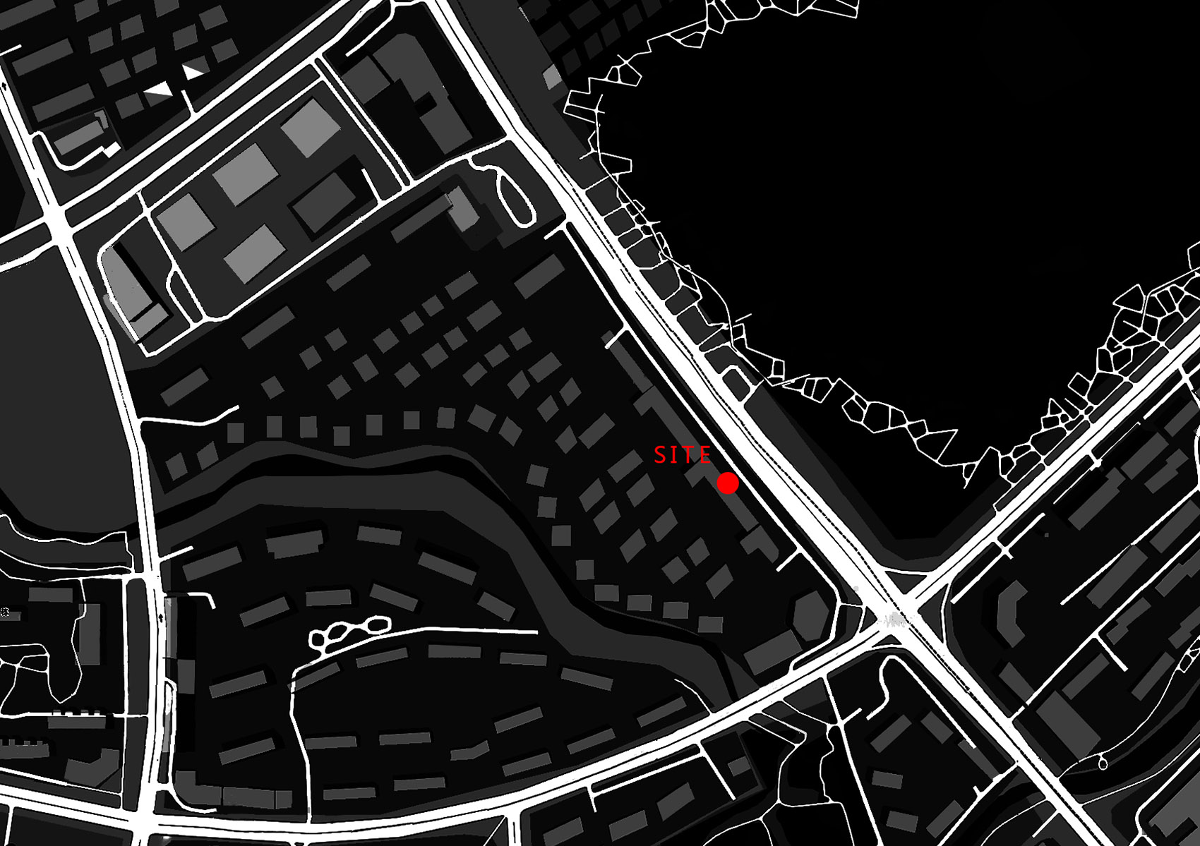 AD艾克建筑设计 | 哈尔滨SOOYOU美容院-12