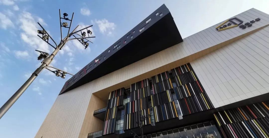 福斯特“科技设计”之作 | 阿里巴巴上海总部亮相-127