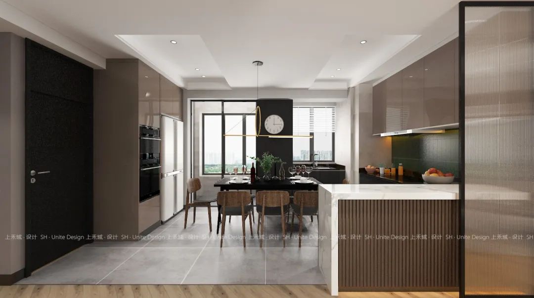 托斯卡纳丨中国福州丨上禾·域设计-14