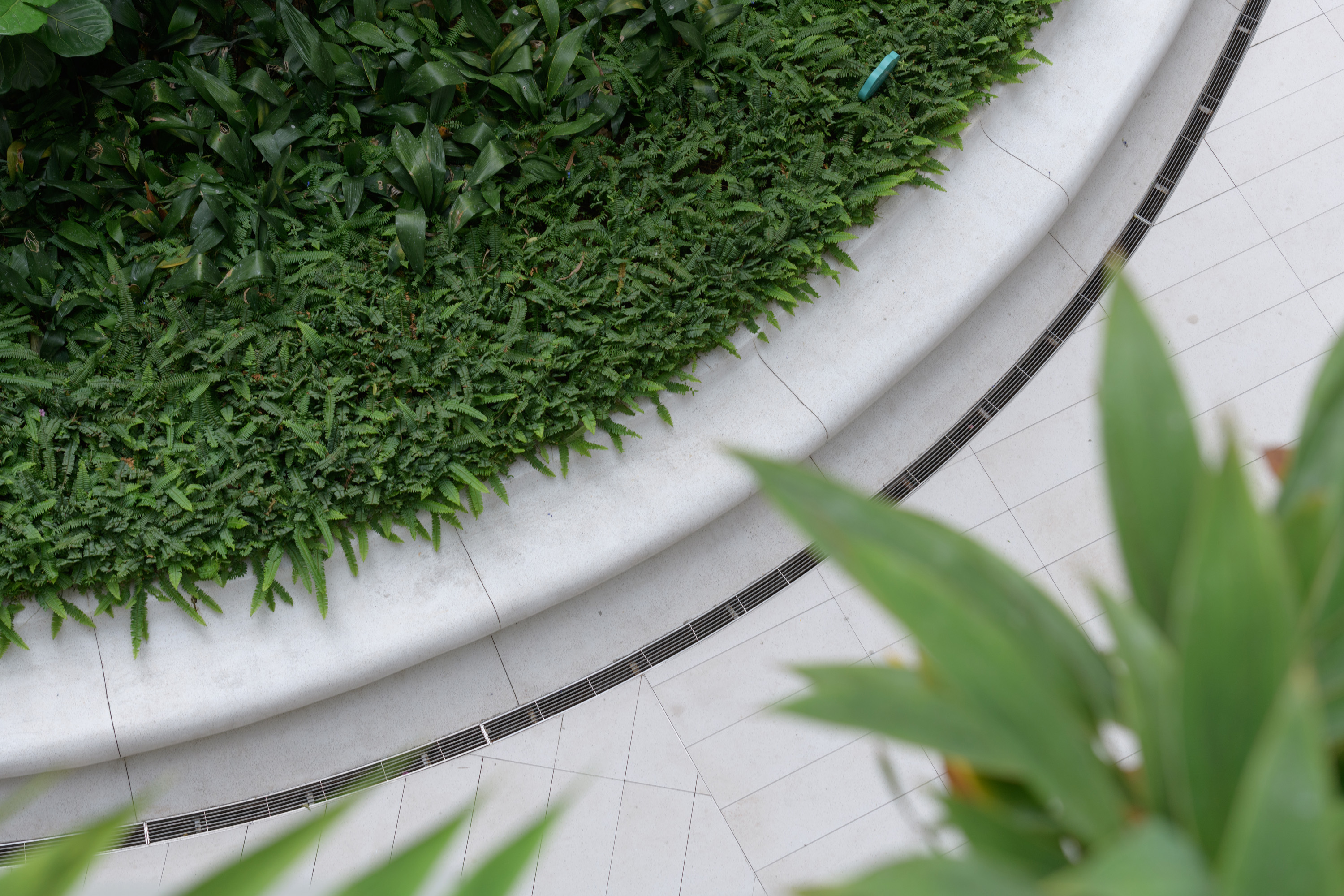 红岭教育集团 华富实验学校丨中国深圳丨大小景观,深圳市建筑设计研究总院有限公司,广州天泓-180