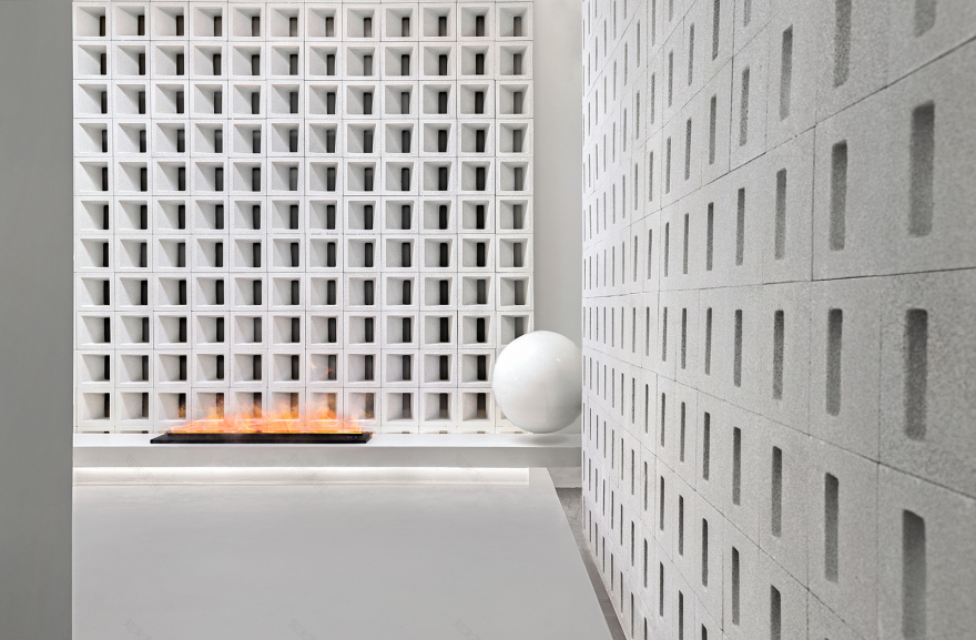 邵阳泰沃灯光展厅丨中国邵阳丨Youhe 设计-46