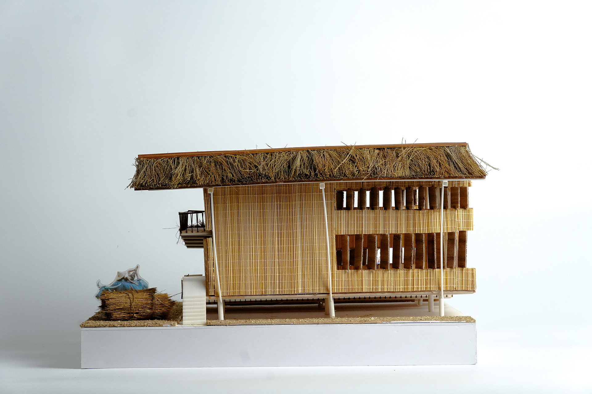 Archicad BIM Competition Vietnam 2024-63