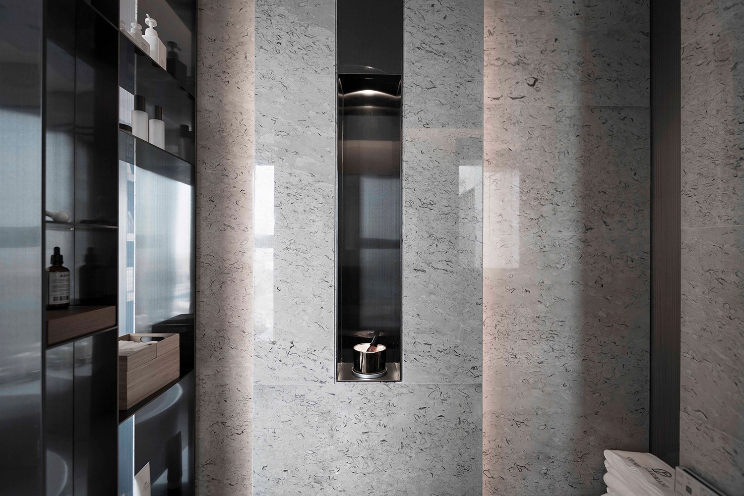 天津宁泰181样板间设计-46