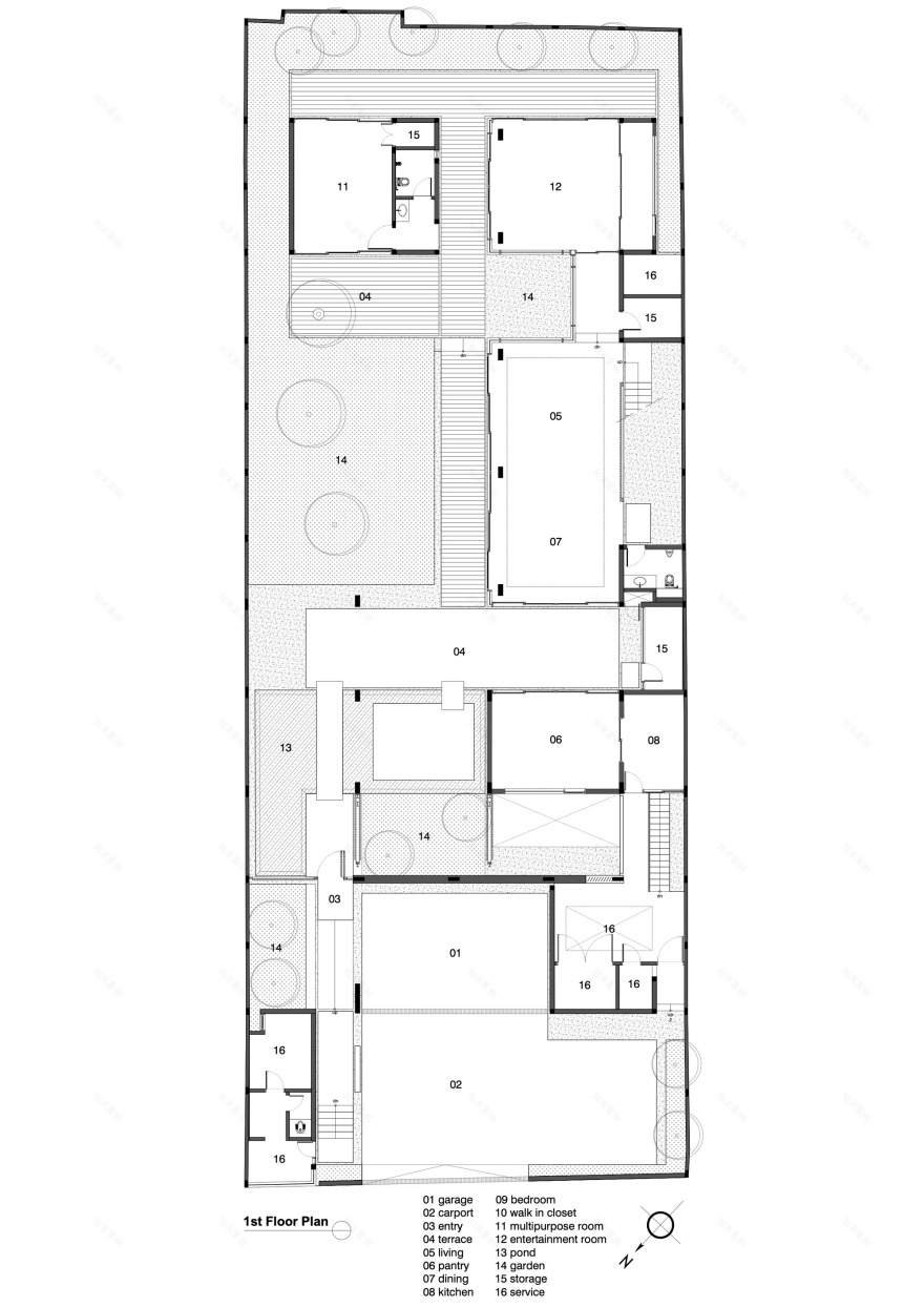 丨印度丨Pranala Associates-23