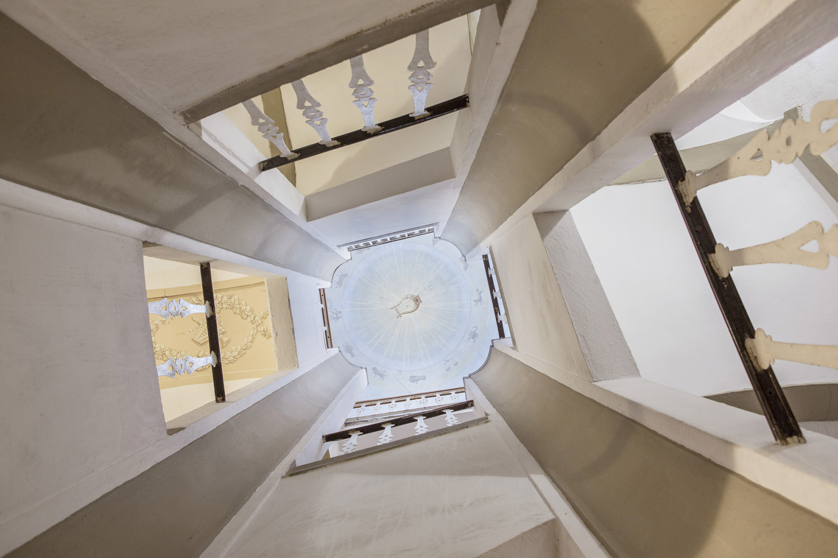 UMAMMA历史房屋改造，Pisa / Giovanni Settesoldi-66