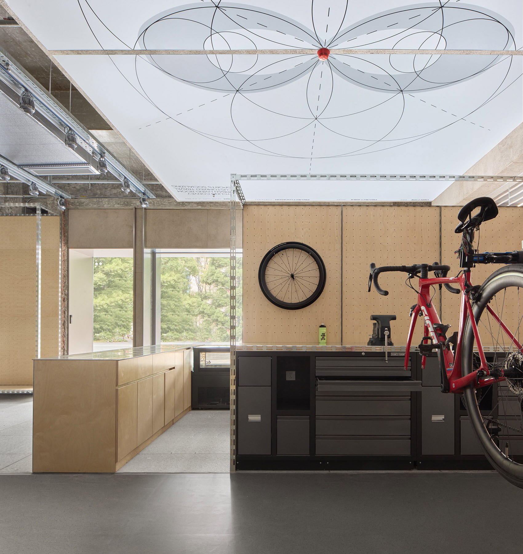 骑行装备零售丨中国武汉丨+SONO STUDIO（杨治明等）-181