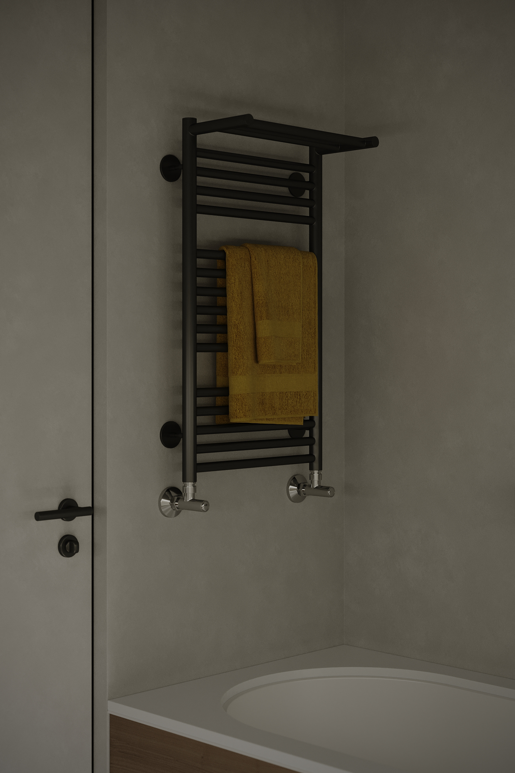 大都市 1·0丨乌克兰基辅丨Andriy Atamanchuk,Hanna Tkachuk-47