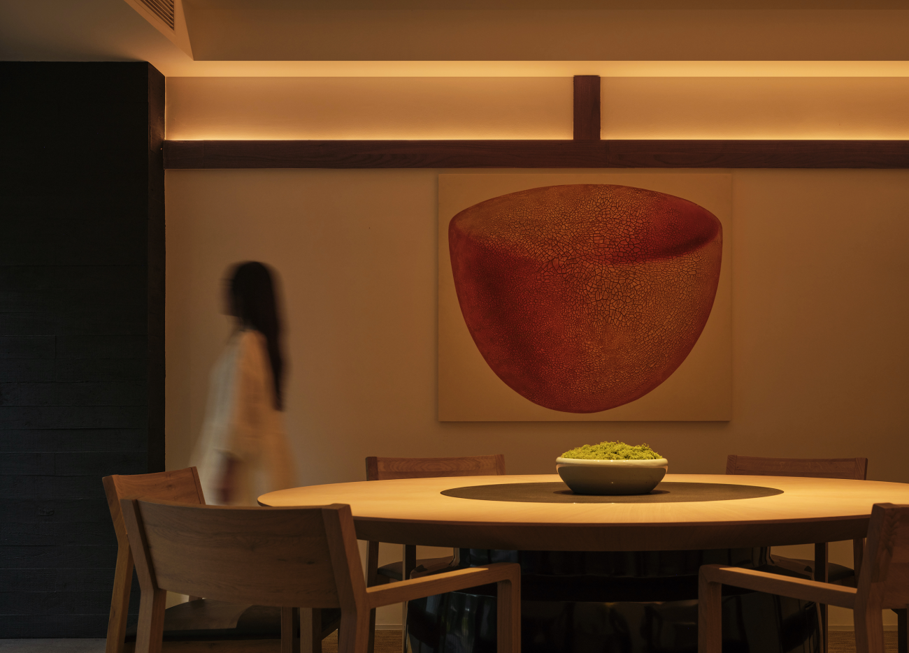 潮州山海里餐厅丨中国潮州丨今古凤凰设计机构,三间园营造-46