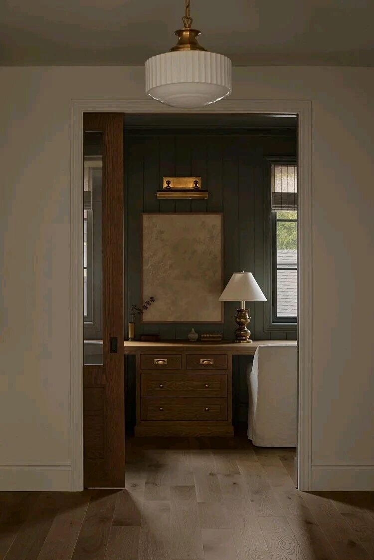 杜拉克住宅（Du Lac Residence）丨加拿大丨Blanc Marine Intérieurs-52