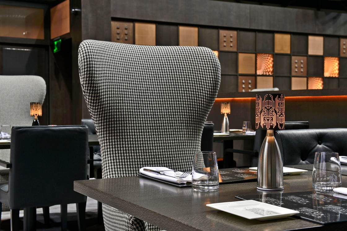 阿塞拜疆：蓝天酒店-5