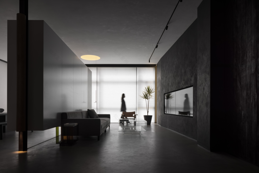 兰亭:材料展厅 | 叶晖 今古凤凰设计-29