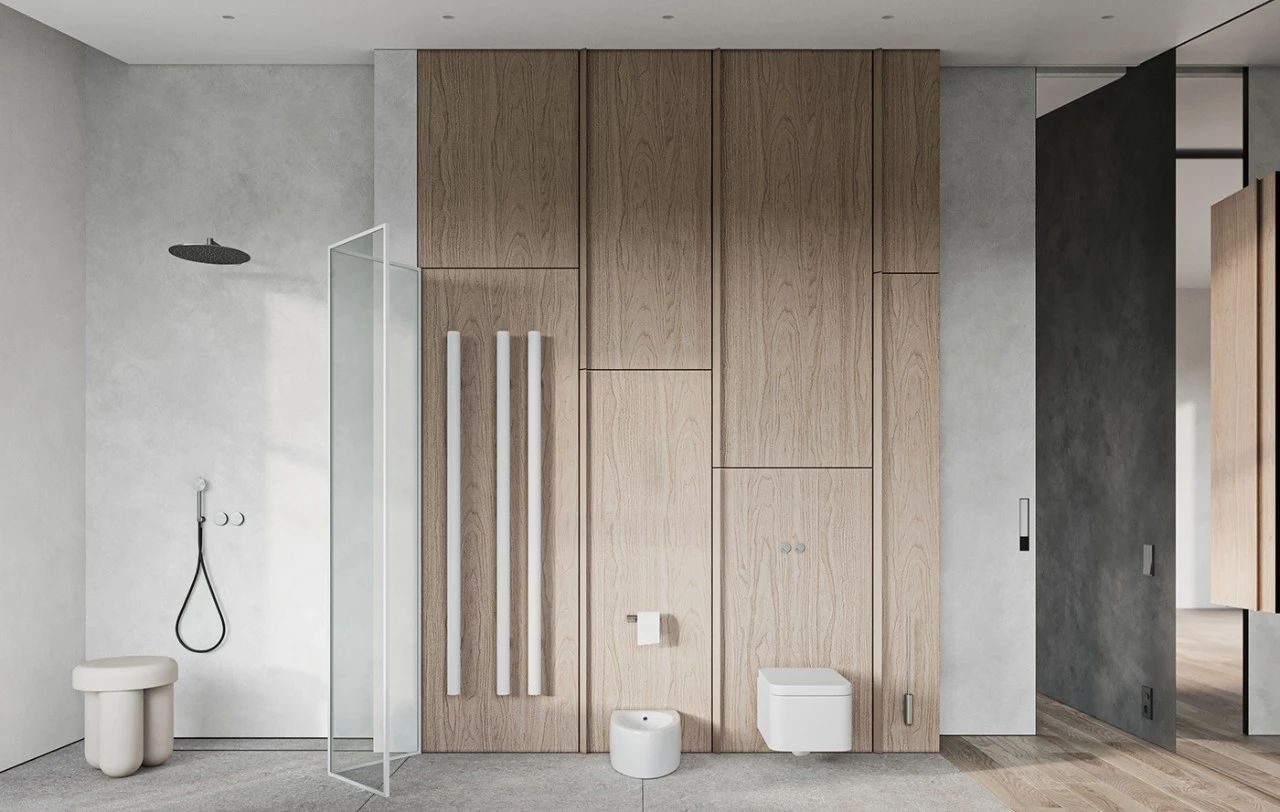 566㎡奢华住宅！-79