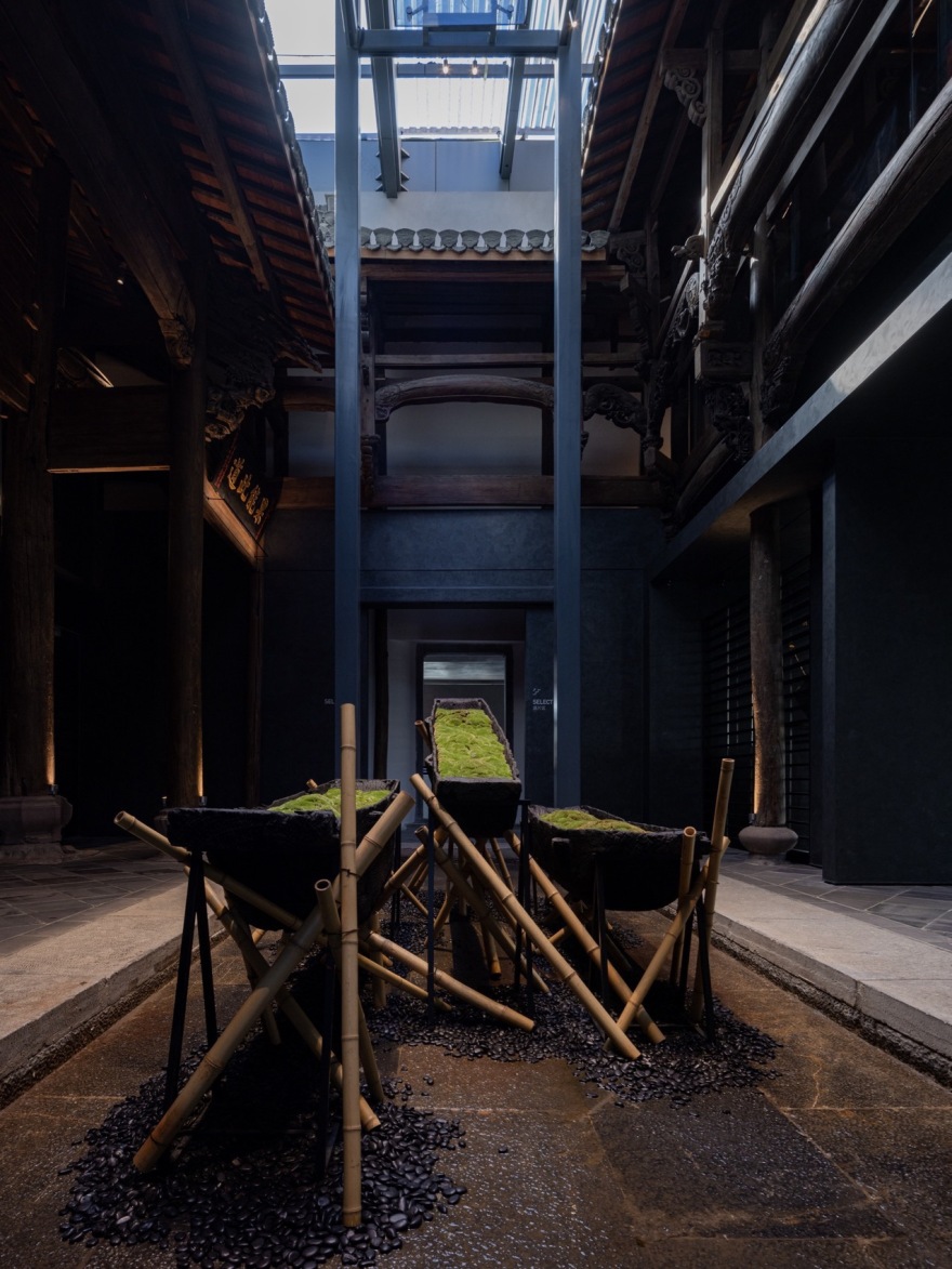 薇拉大理·意识剧场丨中国大理丨向生设计事务所-64