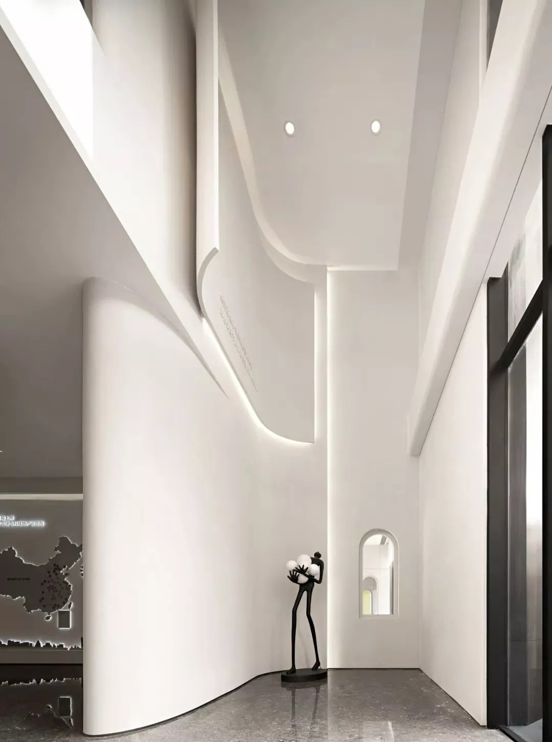 西安当代境MOMΛ体验中心-10