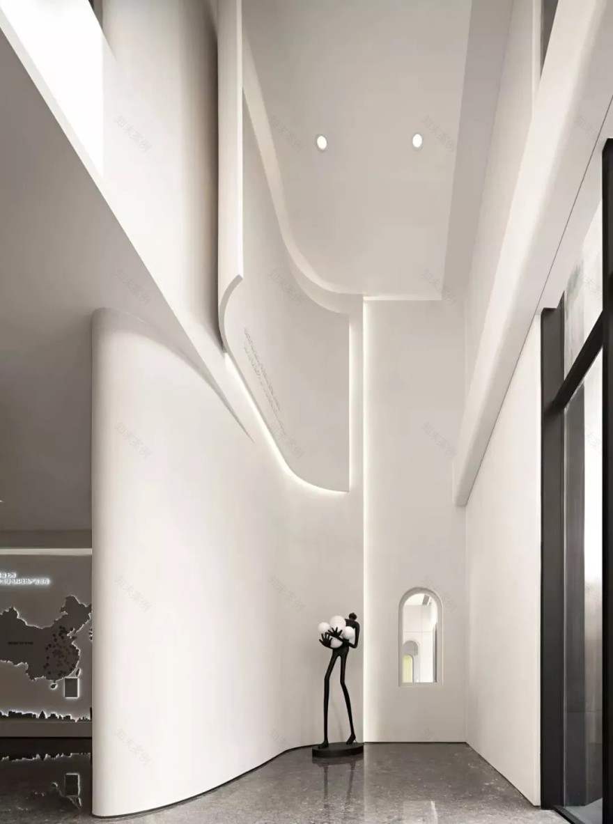 西安当代境MOMΛ体验中心-10