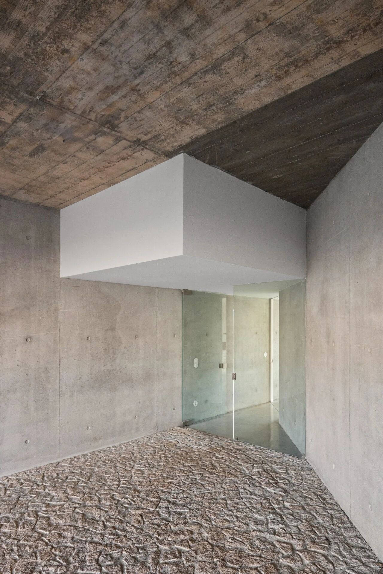 Matisse 公寓丨巴西圣保罗丨巴西 Gurgel D’Alfonso Arquitetura-57