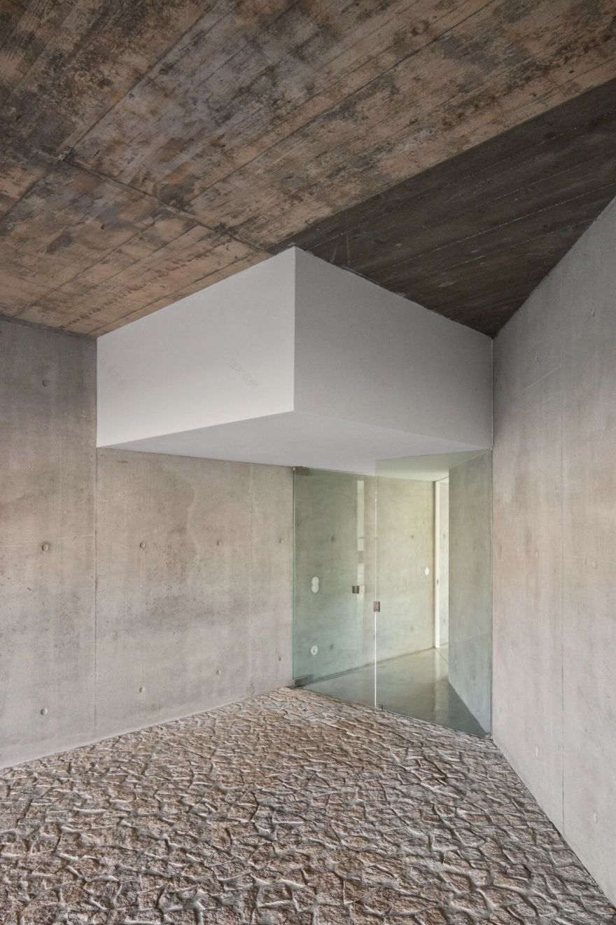 Matisse 公寓丨巴西圣保罗丨巴西 Gurgel D’Alfonso Arquitetura-57