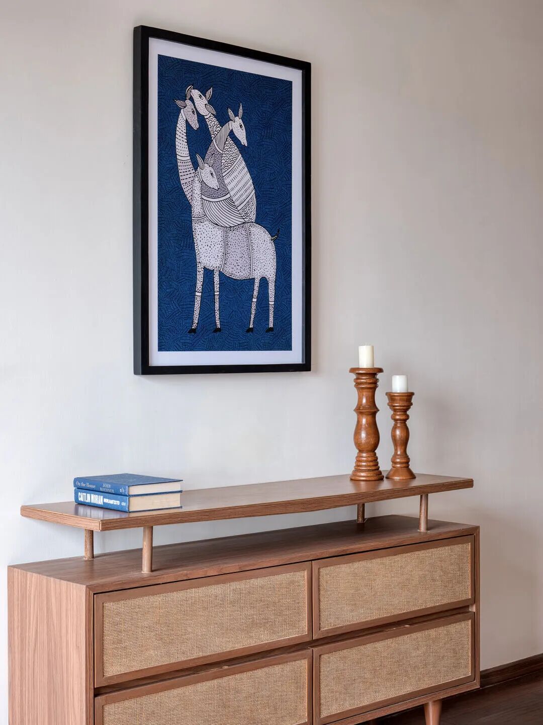 RetiRaga住宅丨印度丨UrbanNest设计工作室-30