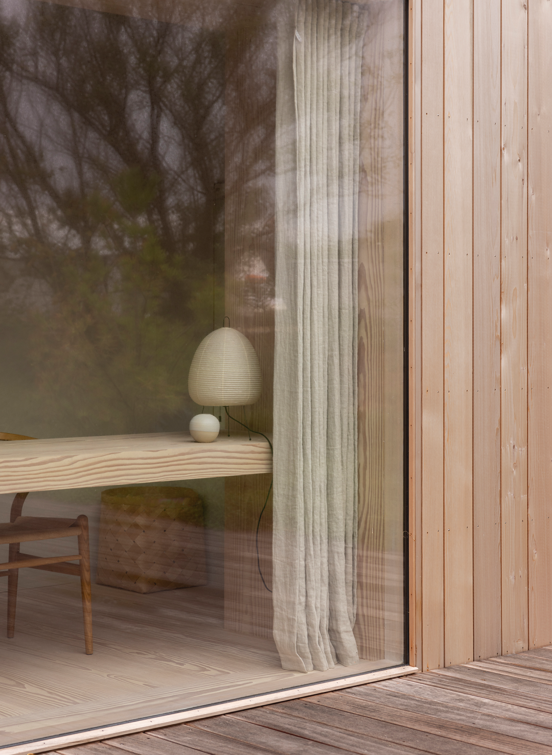 林尼设计品牌店丨丹麦哥本哈根丨Norm Architects-130