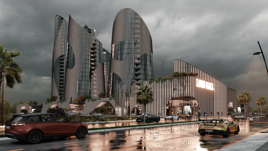 洛德·米克斯丨Arsa Group-7