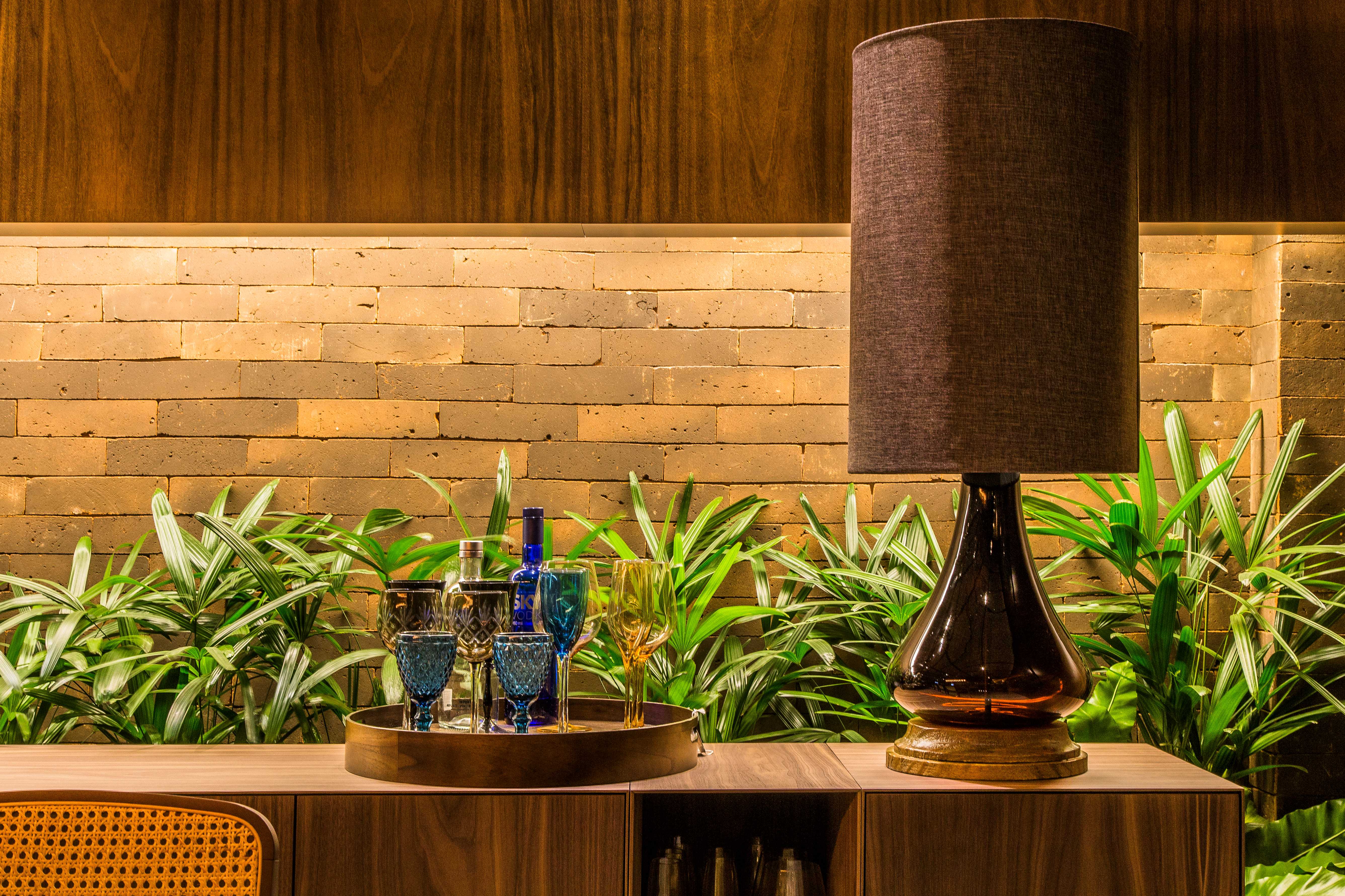 巴西简约风格商业展示空间-17