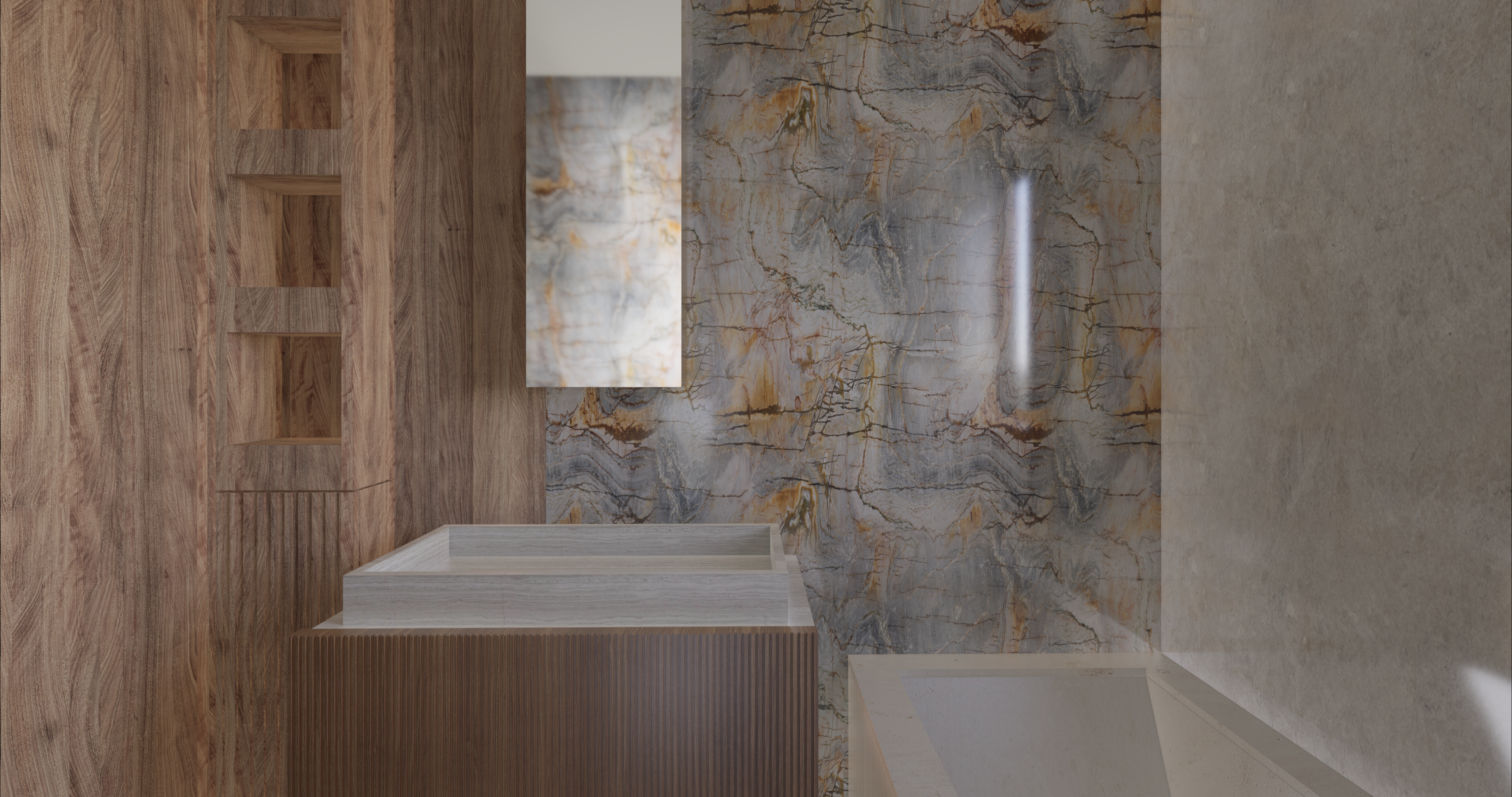 优雅精致的公寓-10