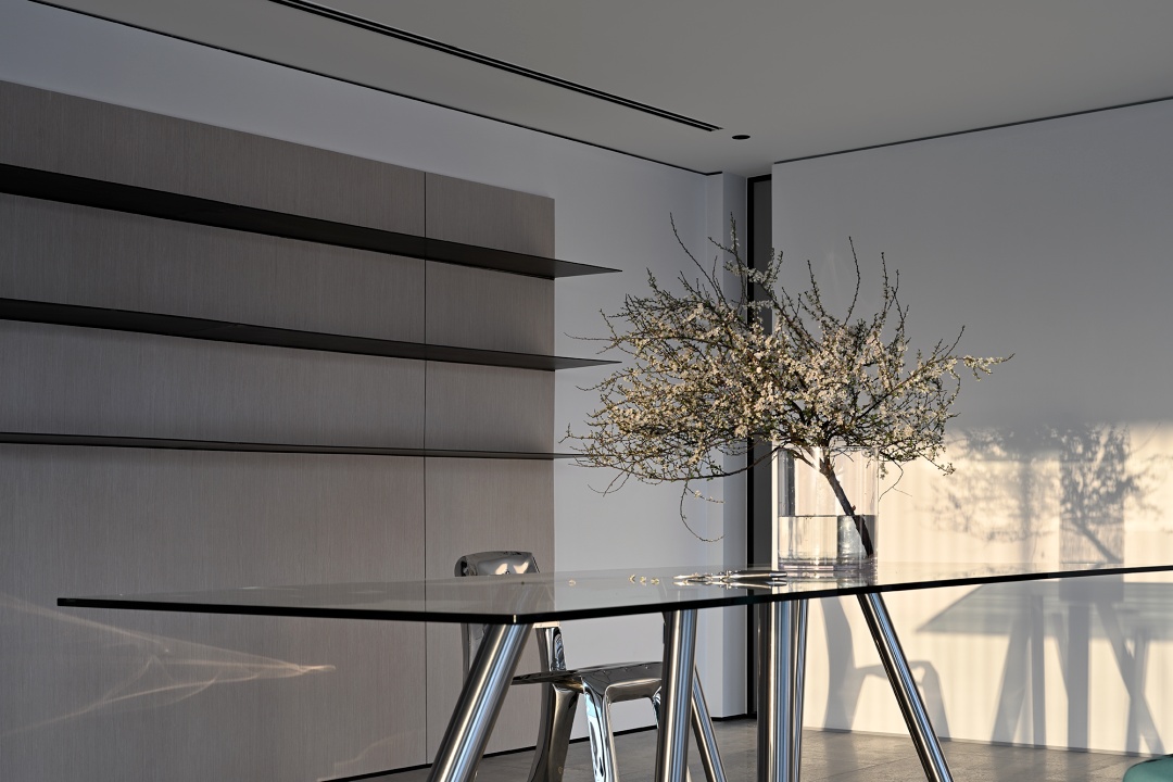 极简别墅丨中国苏州丨bk蓝骑士设计-52