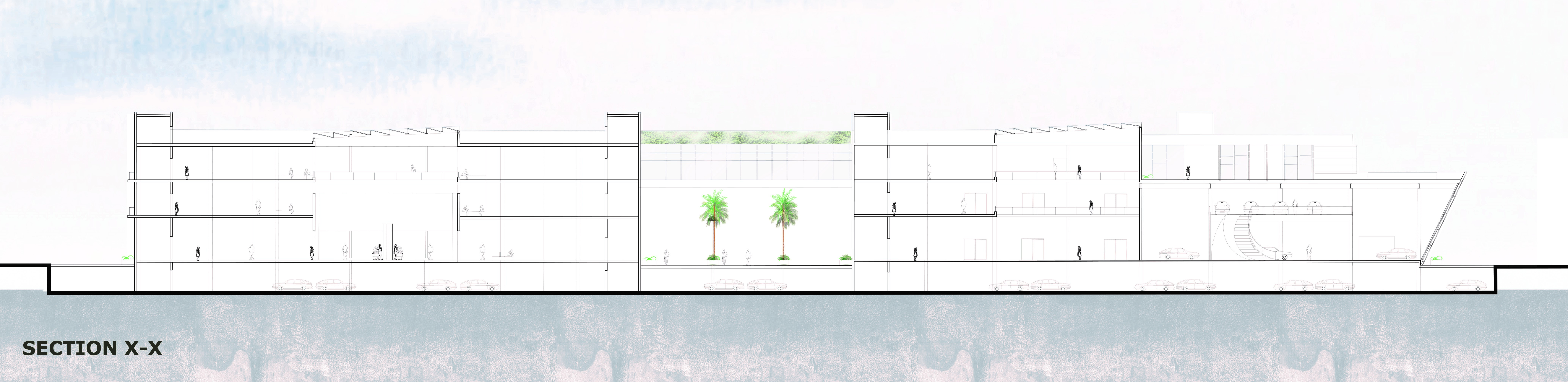 AOI ExhibitionAnd Research Development Center-4