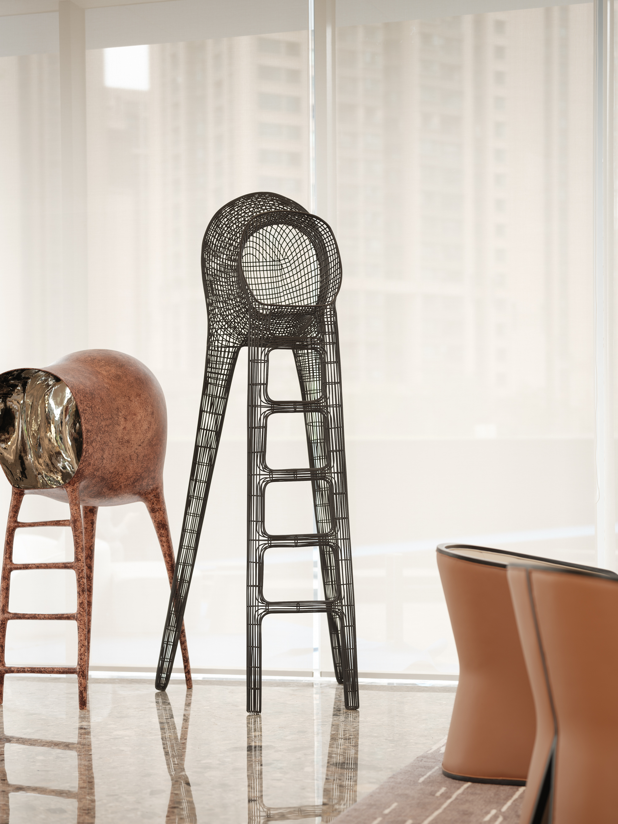 昆明雅居乐中央雅府丨中国昆明丨ENJOYDESIGN-32