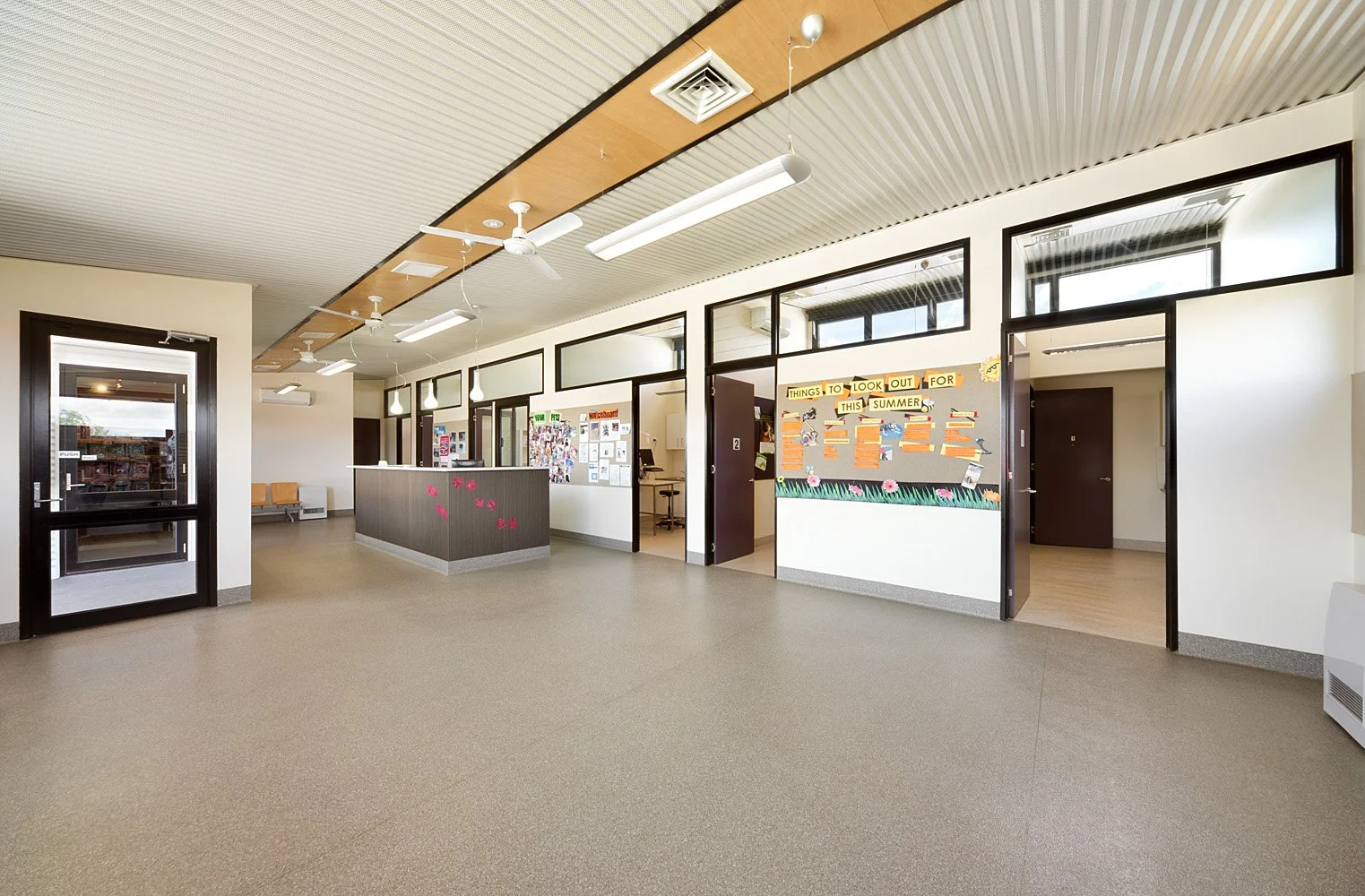 Veterinary Clinic, Hillside-9