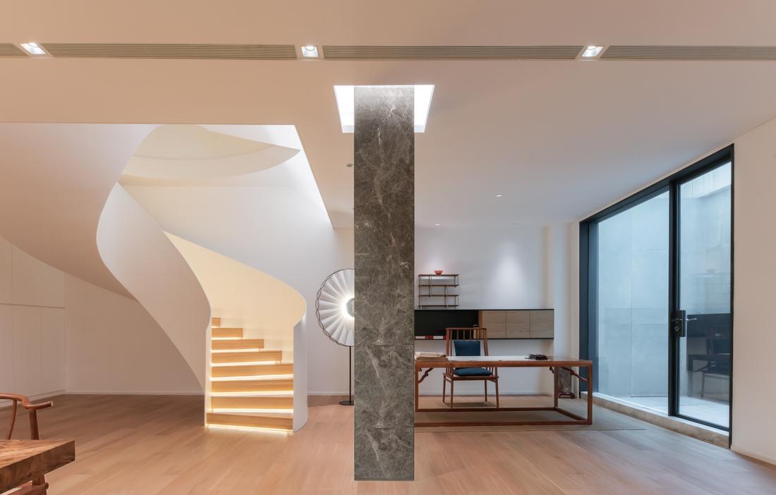 光隐之间丨中国苏州-9