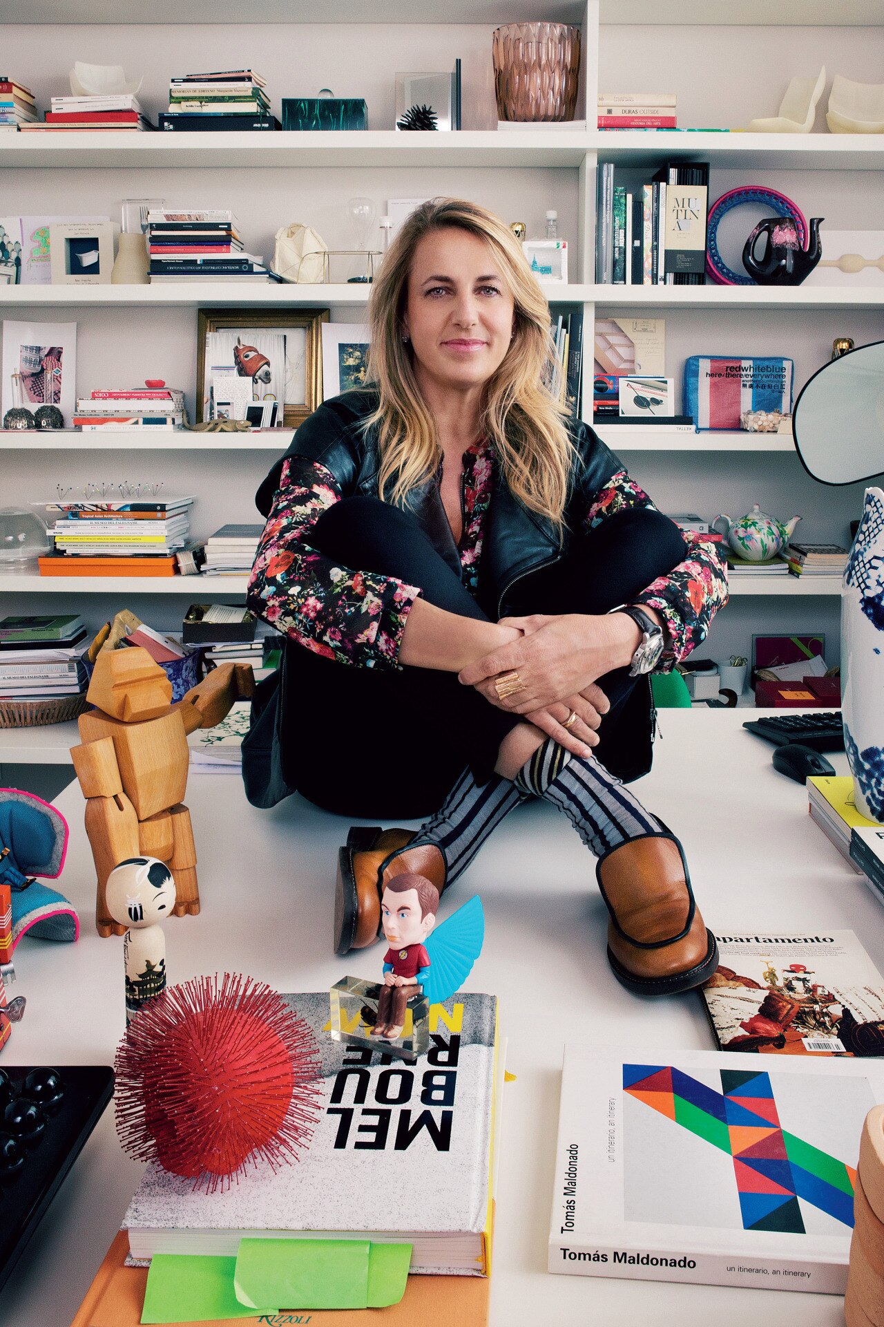 In conversation with two of NGV Triennial’s biggest stars-0