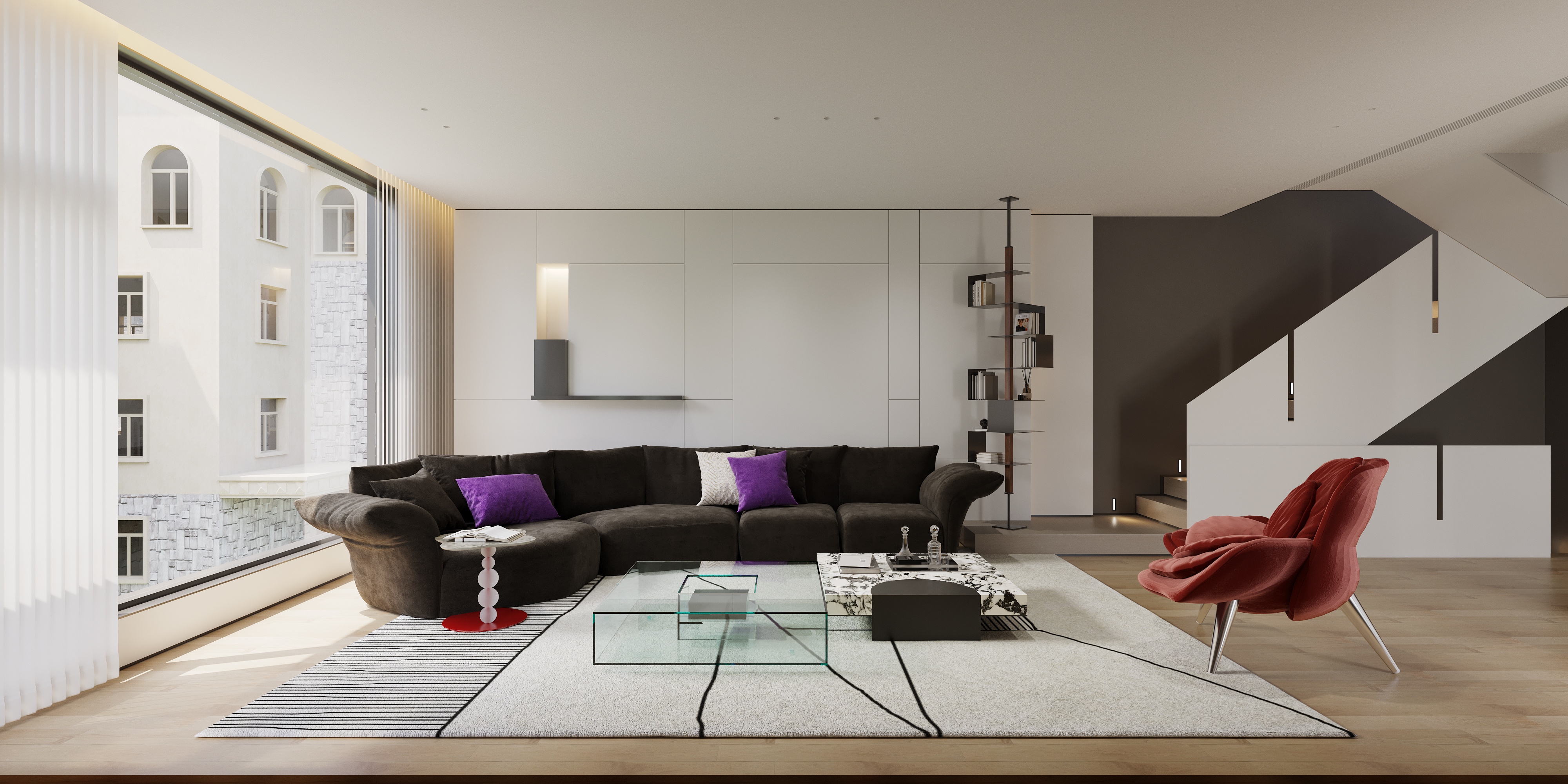 长泰 十里蓝山 小别野-19